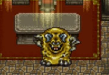 ドット絵だけのキャラが見る人によって解釈が分かれる現象 が好きすぎる Togetter ドット絵だけのキャラが見る人によって解釈が分かれる現象 が好きすぎる Togetter