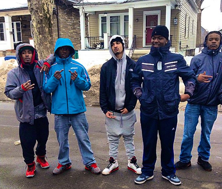 GlizzyLayooo's tweet image. Them niggas they hated to see I miss my era Free gang and Rip Norm😈😈😈