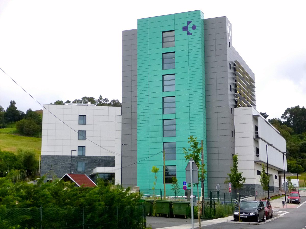 🔴 #Urduliz|ko Ospitaleko langileen asteazkenero kontzentrazioak egingo dituzte , txanda-osagarria ordaintzeko eskatzeko.

👉 labur.eus/nnx6Q