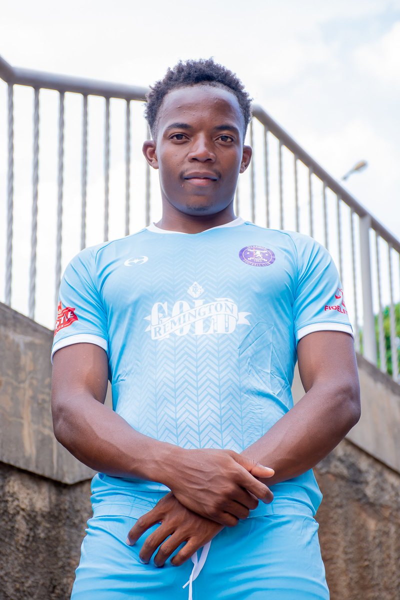 DynamosFC1963's tweet photo. The new playing kits. https://t.co/NFKmaKkOio