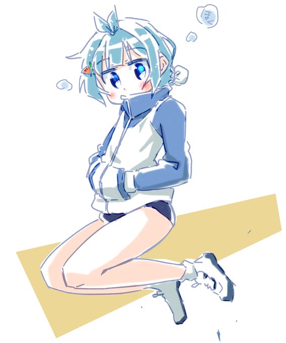 画像まとめ 灼熱の卓球娘 3ページ目 アニメレーダー