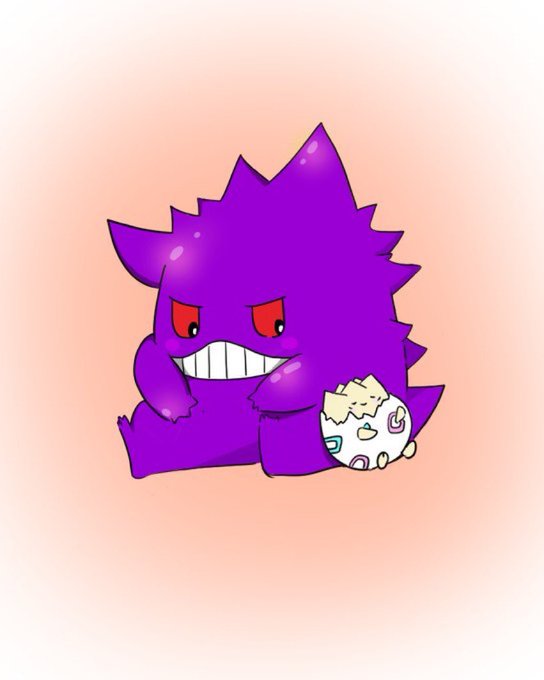 トゲピーのtwitterイラスト検索結果 トゲピーのtwitterイラスト検索結果