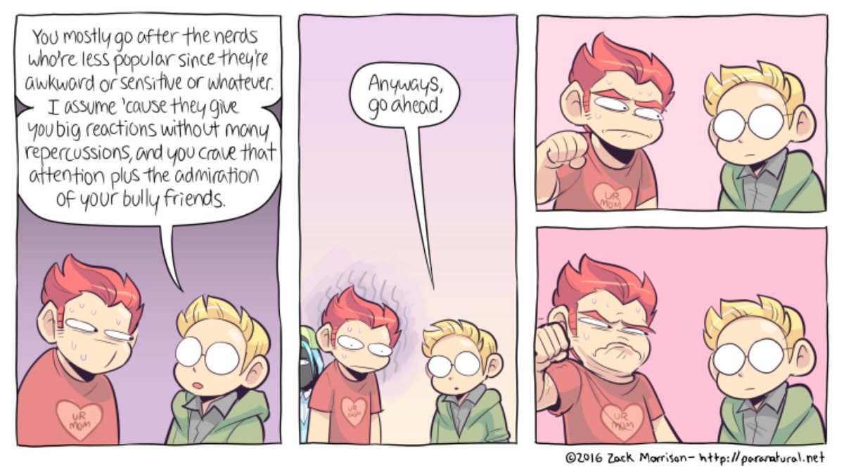 how is it possible everytime i reread pnat it just gets better 