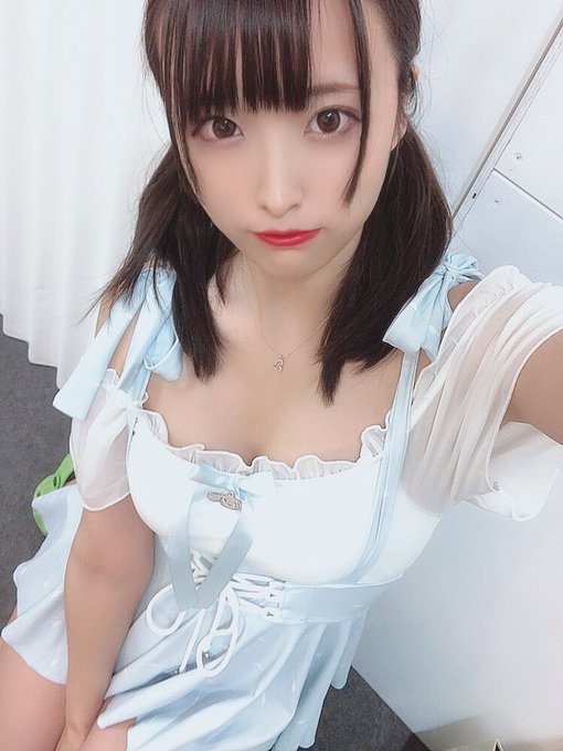 Twitterのコスプレ画像3