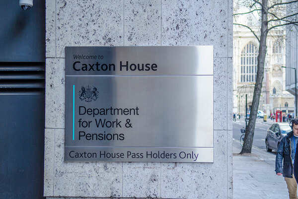 #Housingassociations here were able to pilot this much wanted system improvement. It greatly increases our ability to engage with and support tenants early in the #universalcredit process. #socialhousing