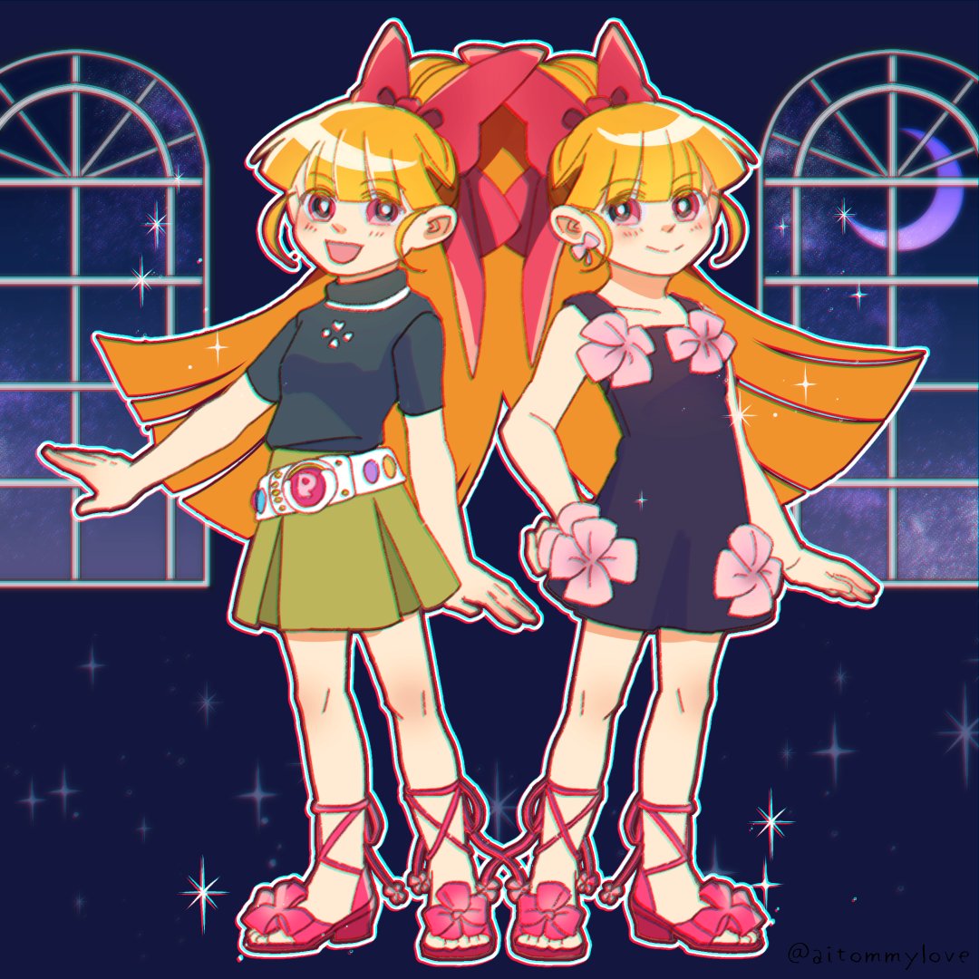 AiTommy🌸✨ on X: AiTommy🌸✨ on X: