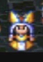 @zensen23 公式からも間違えられたフォズ大神官 