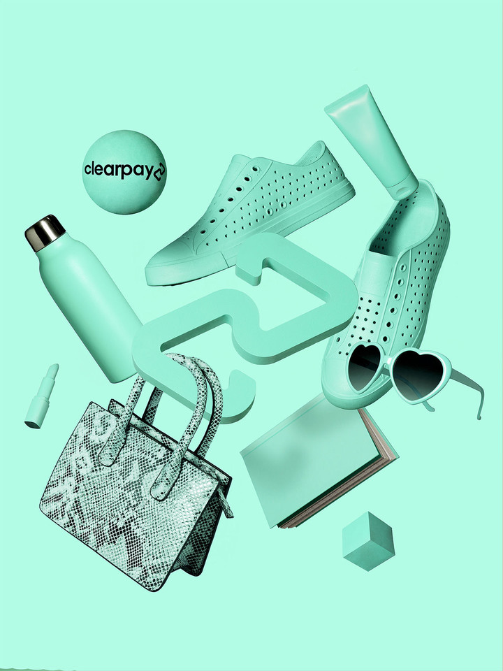 I love this mint color; it’s fresh, modern and uplifting.
Why Clearpay created its own Pantone colour - News - Digital Arts
https://t.co/uxayPoLJ1F
#graphicdesigner #design #graphicdesign #designer #graphics #pantone #Color #branding #graphicdesigners
https://t.co/STTVR72RH8 https://t.co/wXBgAHbGSF