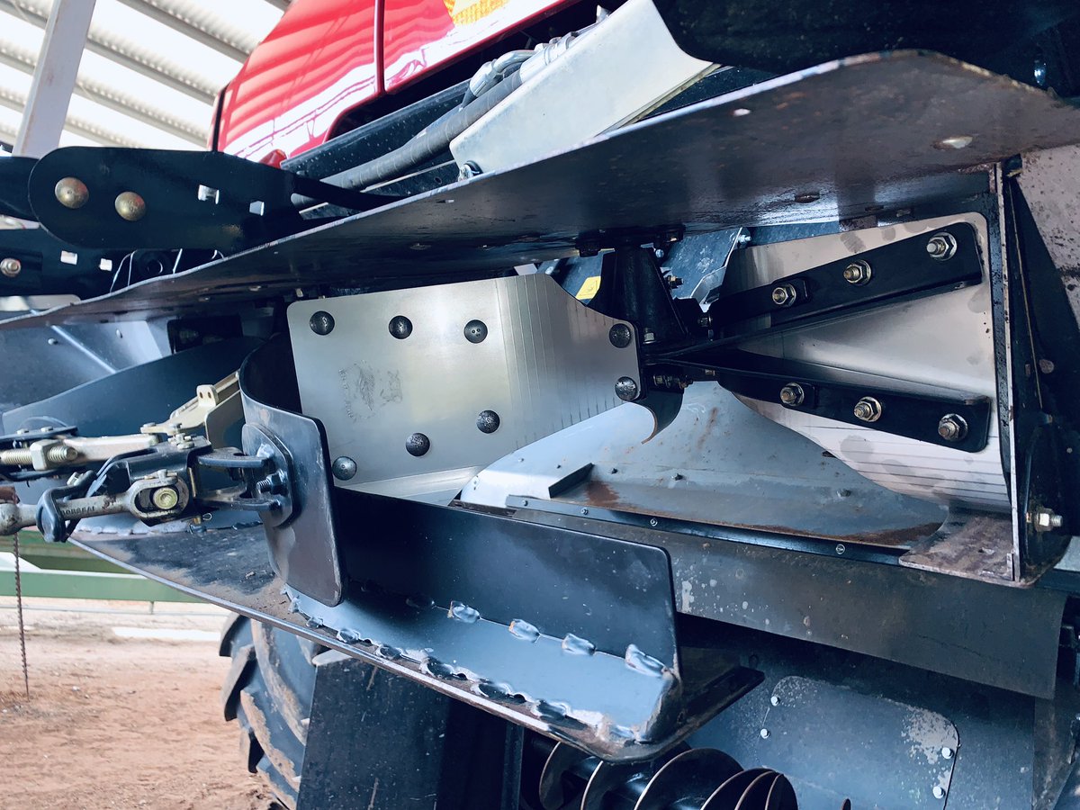 A few more extra parts to add to the list stainless deflectors to partner with stainless charf spinners lots more coming if it’s stainless parts u need XTD ENGINEERING