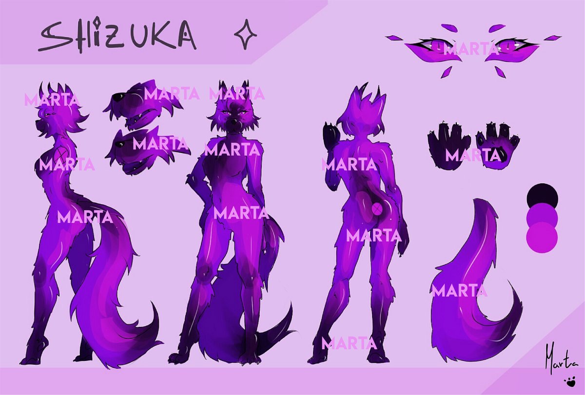 martafurryrib's tweet photo. Shizuka

#furry #furryart #furries #furrydrawing #furryartist #furryfriends #furryfandom #furryoc #furryartwork #furrycommission #furrycommunity #furrycommissions https://t.co/EodNWqtPdV