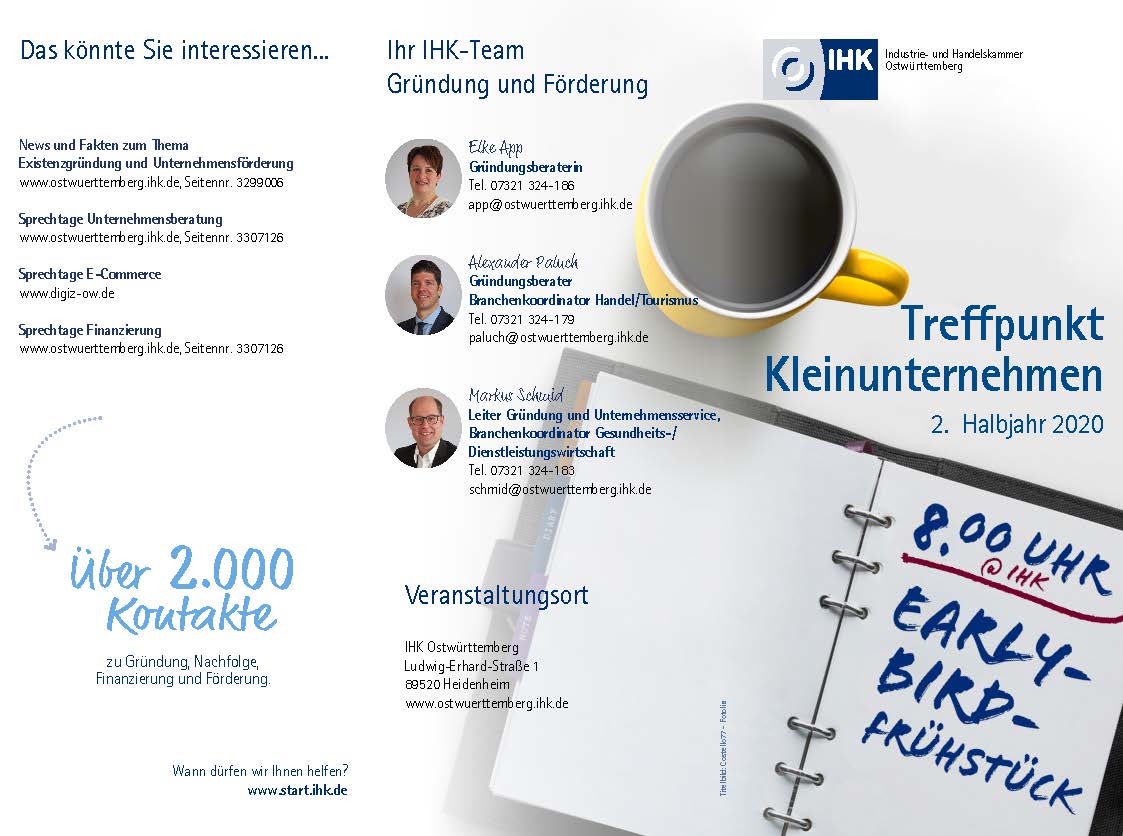 Morgen wieder - und eben auch #Online 

unser bewährtes #Early -Bird-Frühstück

Thema und #Anmeldung

ostwuerttemberg.ihk.de/system/vst/267…