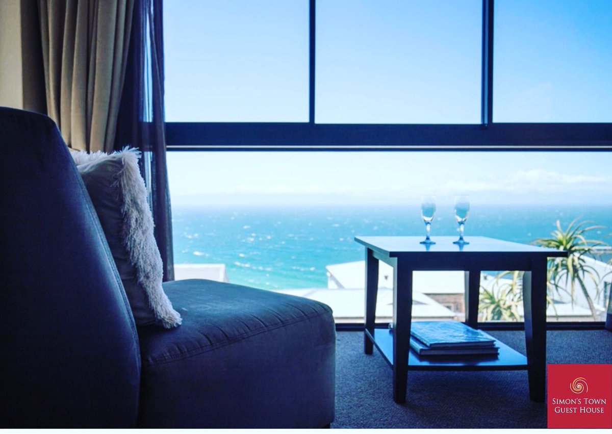 Single Night Stay:
R900 for 1 or 2 people
(excluding breakfast)
R1100 for 1 or 2 people 
(including breakfast)
R1500 for 2 people for 2 nights
(excluding breakfast)
Add a breakfast at R100 per person per night.
Offer valid until 14 December 2020.
Tel: 0217865552
#simonstown