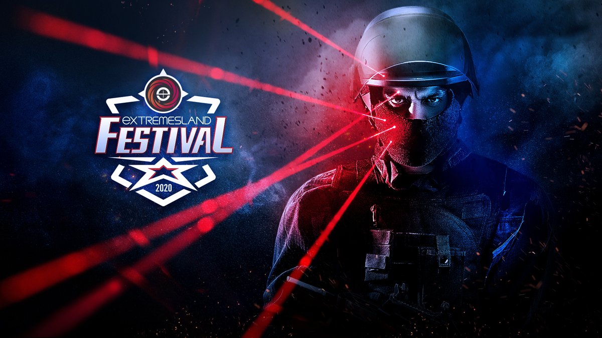 eXTREMESLAND's tweet photo. We are proud to announce the 2020 edition of ZOWIE eXTREMESLAND CS:GO Festival! As we tide through these difficult times, we've revised this year's format to keep providing a fair and competitive tournament to all Asian CS:GO lovers.

Press release: https://t.co/lCvux6UnZP

#CSGO https://t.co/ehy9VwPA7G