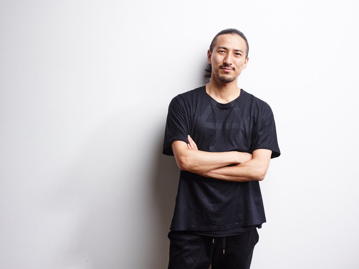 enra_jp's tweet photo. Happy Birthday!!

Kazunori Ishide ( @Kazz1410 )

hope you spend great day!! https://t.co/rH4x1rCO4L