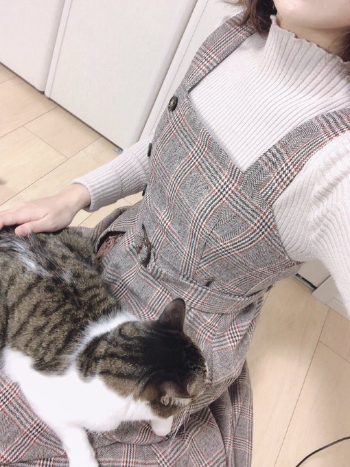 Twitterのコスプレ画像42