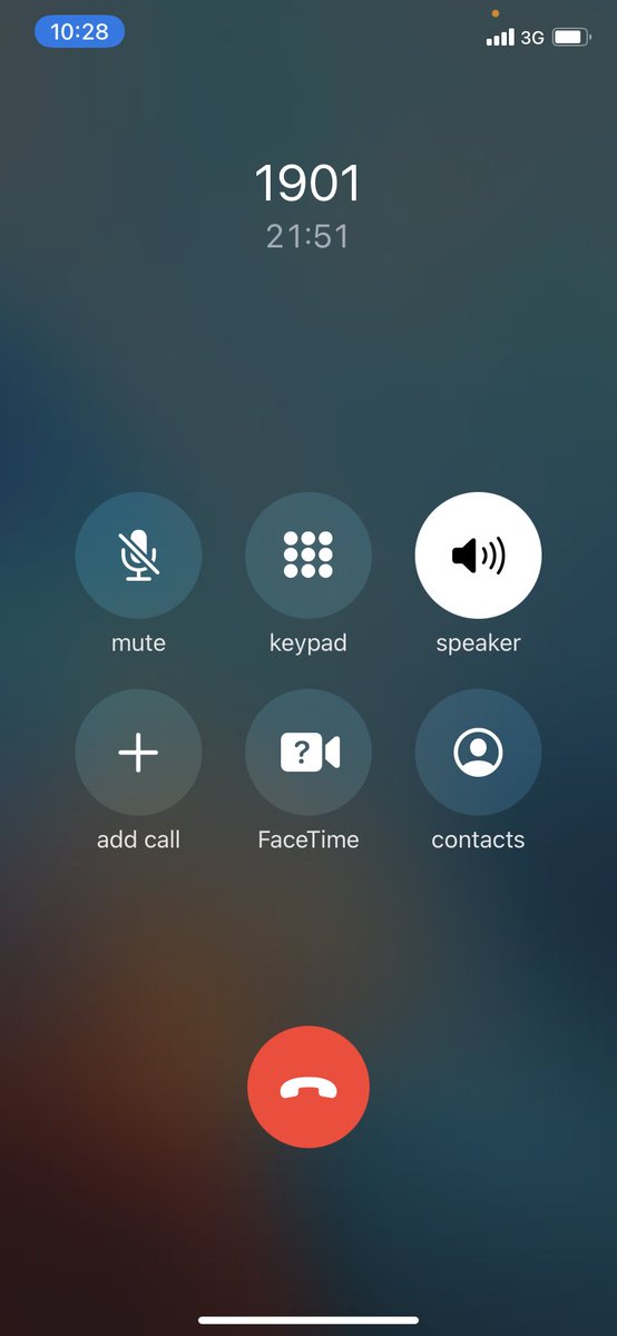 KamAngulska's tweet photo. Again the same 🙈 @eir holding for over 20 min and counting. Seriously the worst !!! https://t.co/ltehn0oLne