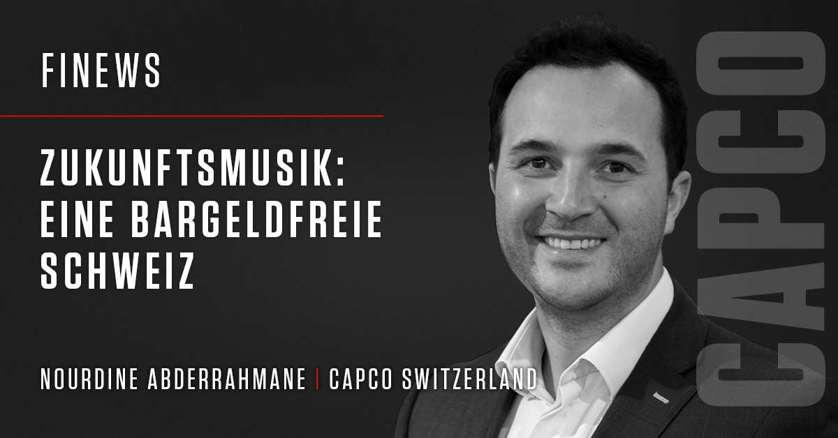 In der Schweiz haben im Zuge der Pandemie bargeldlose Verfahren an Bedeutung gewonnen, doch auch Cash spielt für das Land eine große Rolle. Nourdine Abderrahmane beleuchtet im Gespräch mit <a href="/finews_ch/">finews.ch</a> die jüngsten Entwicklungen und wagt einen Ausblick.
okt.to/qzfrUX