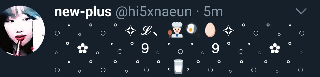 เม็ดบัว.◜◡◝ tweet media