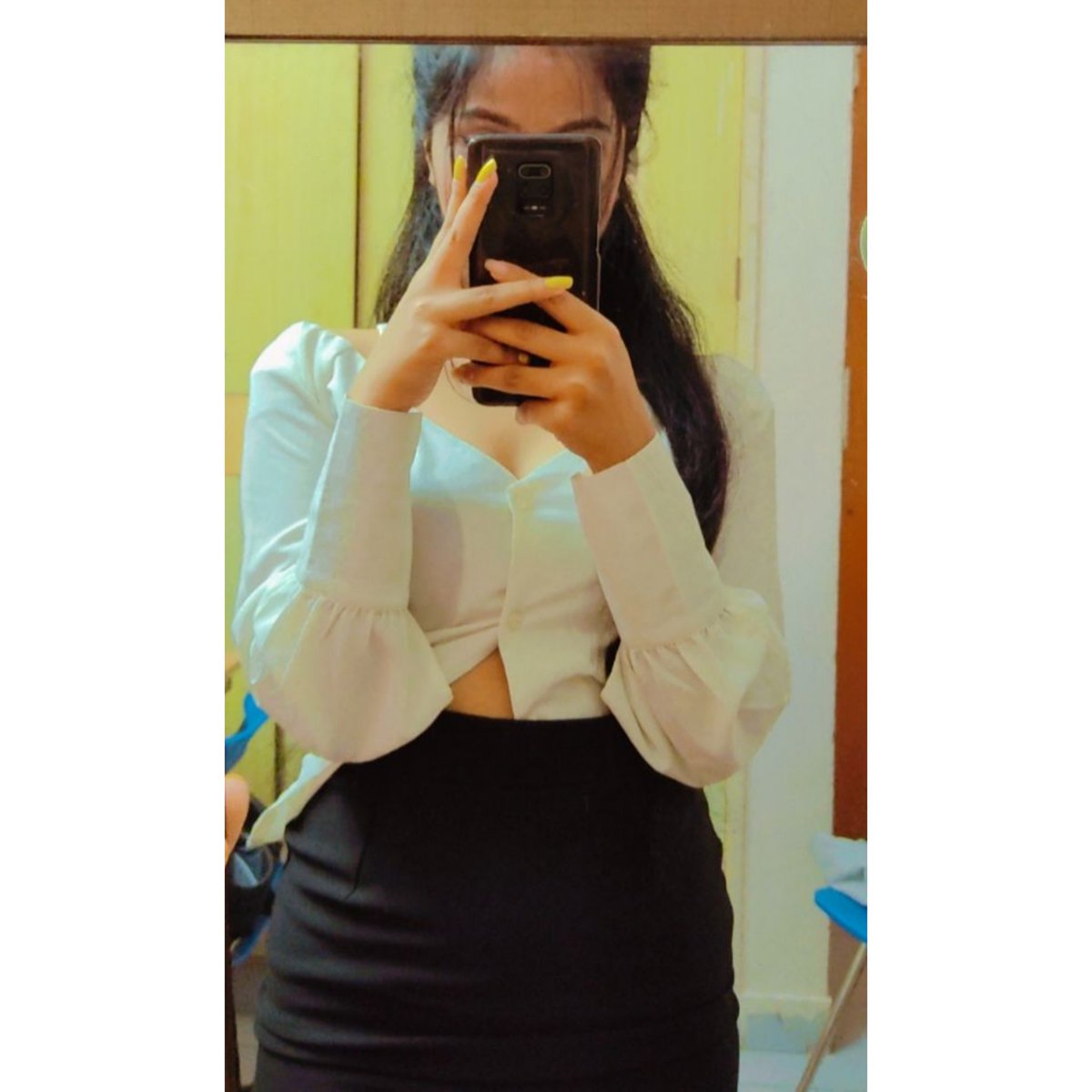 wtfisssgoingon's tweet photo. Might delete it later🤷‍♀️ 😈
#NewProfilePic https://t.co/BywCcUkBBi