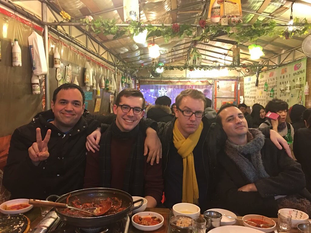 I am a sad boy. So many amazing memories that I have, so many amazing people that I met. Thanks again <a href="/MonteCristo/">MonteCristo</a> for trusting me enough to bring me into the OGN family. We can continue to remember the good ol' days together.