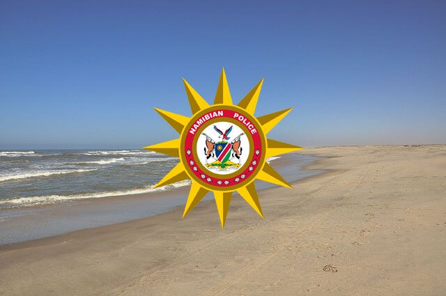 TheNamibian's tweet image. The body of a woman was discovered at Vierkantklip between Swakopmund and Walvis Bay early on Wednesday morning. buff.ly/368V3yp