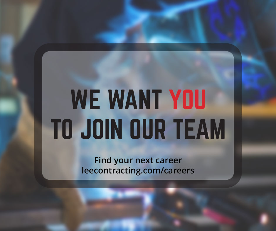 Our team is growing, even during the pandemic. Apply now to one of our open positions. ow.ly/FhEk50CtS02