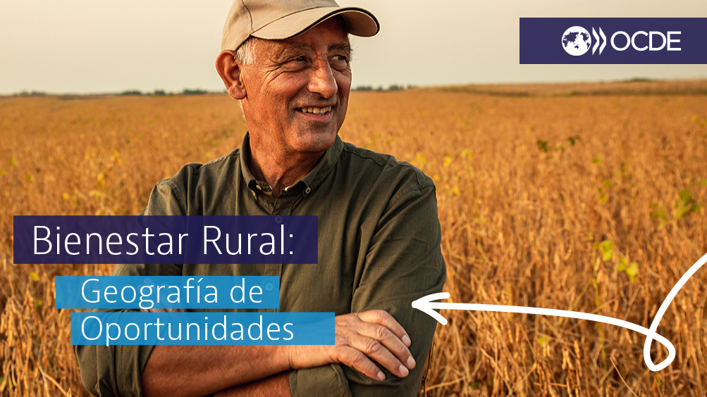 OECD_local's tweet photo. 🌎La prosperidad se siente lejana en lugares rurales de #Latinoamerica para muchas personas y empresas

¡Hay oportunidades para cambiar esta situación!

⏰¡Únete a nosotros mañana!
🗓️Jueves 26 Nov a las 9h, hora de México
 
👉https://t.co/yzt5cRvO5L
📙 https://t.co/MAaZSRVsQR https://t.co/GoeYOAgFVF