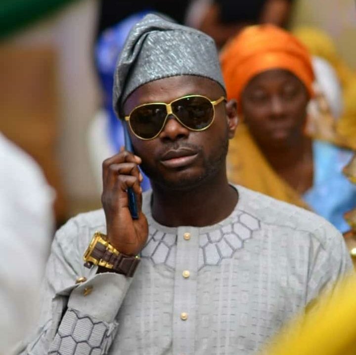 salakoderin's tweet image. #NewProfilePic