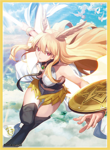 ビルディバイドブライト　プレイマット　FGO U-オルガマリー　fate ビルディバイドブライト プレイマット FGO U-オルガマリー fate ビル