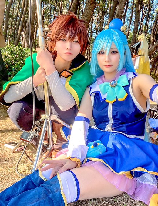コスプレイヤーよよのTwitter画像4