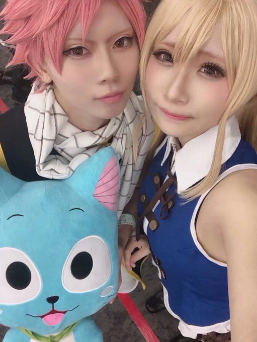 コスプレイヤーよよのTwitter画像6