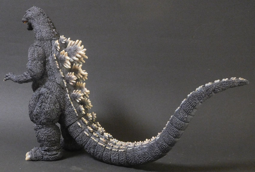 マックスファクトリー ゴジラ ソフビ 石膏入 完成品 マックスファクトリー ゴジラ ソフビ 石膏入 完成品 Yahoo