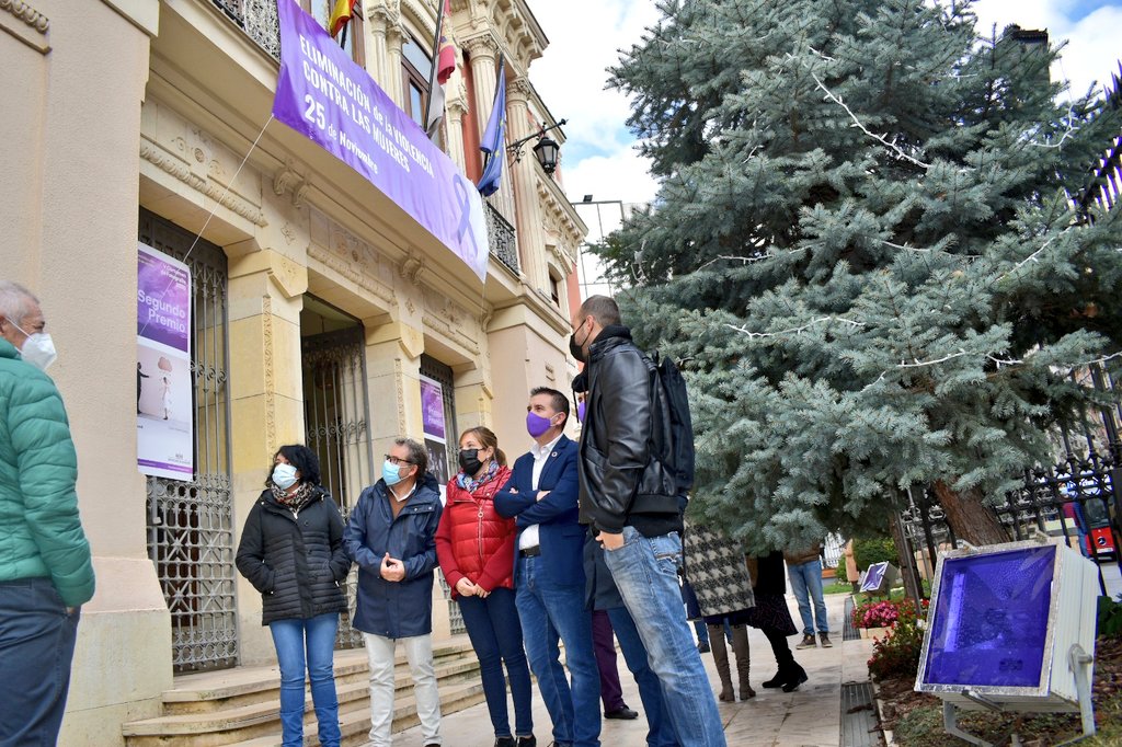 dipualba's tweet photo. ℹ Si lo deseas, te animamos a ampliar aquí la información (y a venir a disfrutar de las imágenes 😜)
     👇🏼
https://t.co/qE1Qc6LaYC https://t.co/R5mSY6lSxl