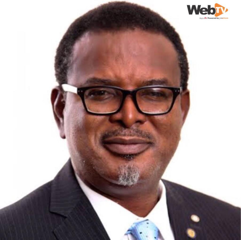 webtvnigeria's tweet photo. Mr. Dele Alimi, Director General/CEO of @TheIoDNigeria giving the vote of thanks at the #CAMAACT2020 webinar.
@BanwoIghodalo @JemideAyuli @Nasme_Lagos @OlaniwunAjayiLP @DetailNigeria @cacnigeria1 https://t.co/JmAtgtDIiG