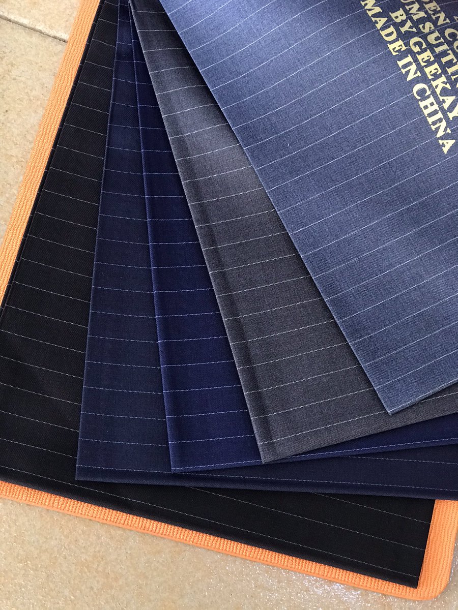 3mbeeeee's tweet image. Geeka_____vettorio and amtex suiting materials are here again 🤓
Geekay -2800 per yard 
Vettorio-2500 per yard 
Amtex- 1500 per yard 
07063632554
#AkufoAddoIsCorrupt #ChennaiRain #GrammyNominatedBTS #HipHopTheVideo #hiphop #Laycon #WeAreUnstoppable