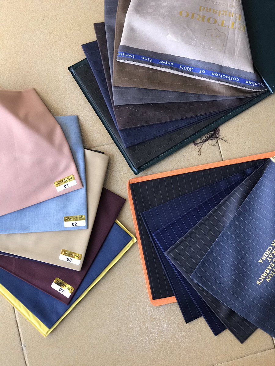 3mbeeeee's tweet image. Geeka_____vettorio and amtex suiting materials are here again 🤓
Geekay -2800 per yard 
Vettorio-2500 per yard 
Amtex- 1500 per yard 
07063632554
#AkufoAddoIsCorrupt #ChennaiRain #GrammyNominatedBTS #HipHopTheVideo #hiphop #Laycon #WeAreUnstoppable