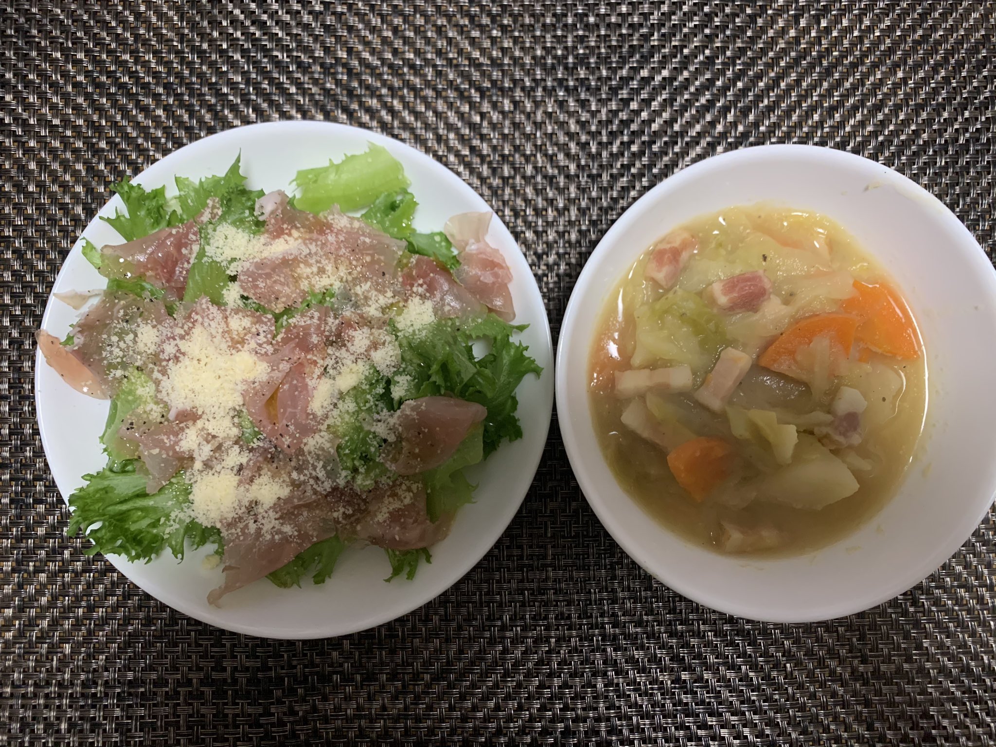 ぷ る ぷ る K Twitter