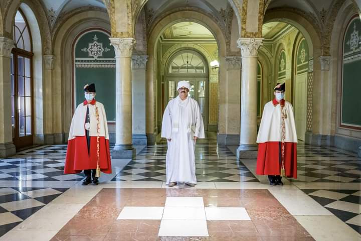 Permanent Mission of  Sudan to the UNOG tweet media