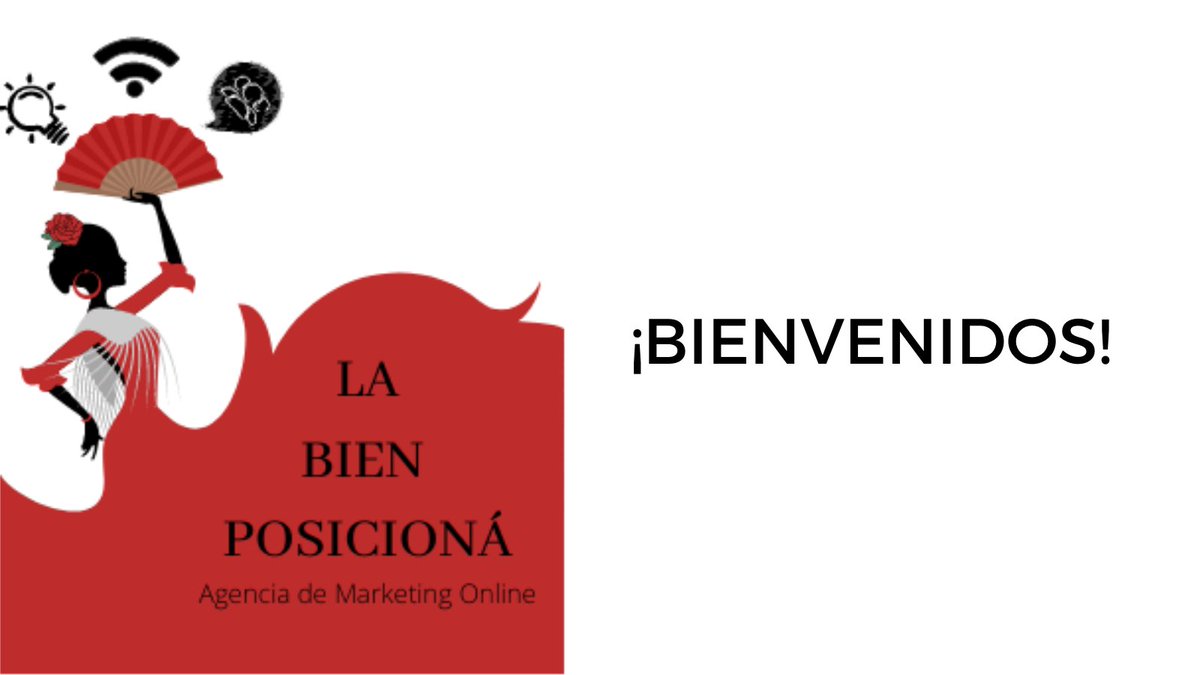 La Bien Posicioná tweet media