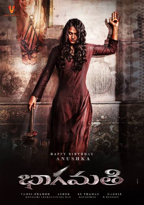 PranuLover237's tweet photo. This is what gives goosebumps
This is what called fierceness
This is what called stunning performance 🔥
#AnushkaShetty #Bhaagamathie
#Durgamati 👉 #comedy_piece #bollywood #remakewood https://t.co/Tn3Y80nXMI