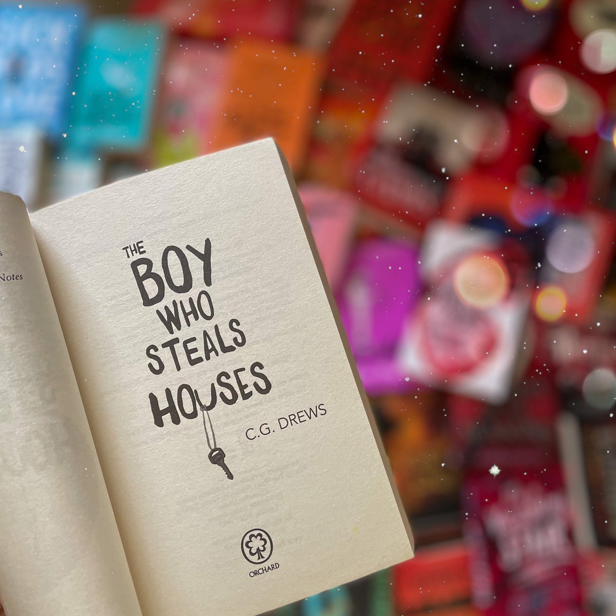 PaperFury's tweet photo. So The Boy Who Steals Houses is now available in the US 😍💛 Out there breaking hearts in multiple countries now. If you need a story with messy brothers, banter, disaster thieves, anxiety, autism, found family and heartache...here it is. Am really proud of this kid. https://t.co/M4efHsZifC