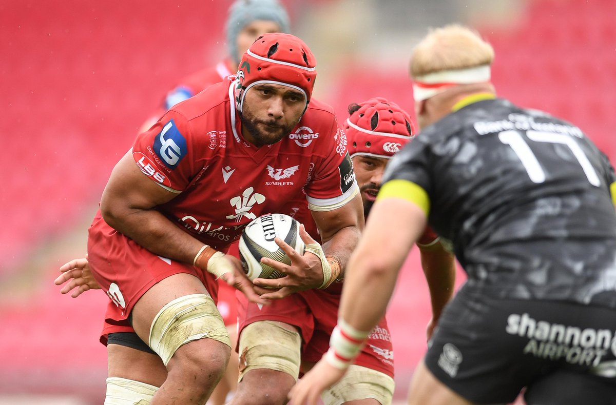 Scarlets Rugby on Twitter: "📊 STATS | Sione Kalamafoni is having some  season so far 9⃣7⃣ Top tackler in @PRO14Official 7⃣1⃣ Third highest for  carries 5⃣ Most defenders beaten in rd 7⃣ #