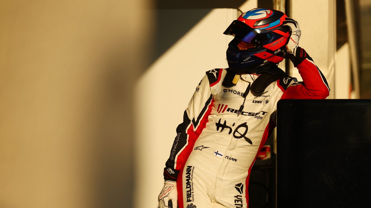 European Le Mans Series tweet media