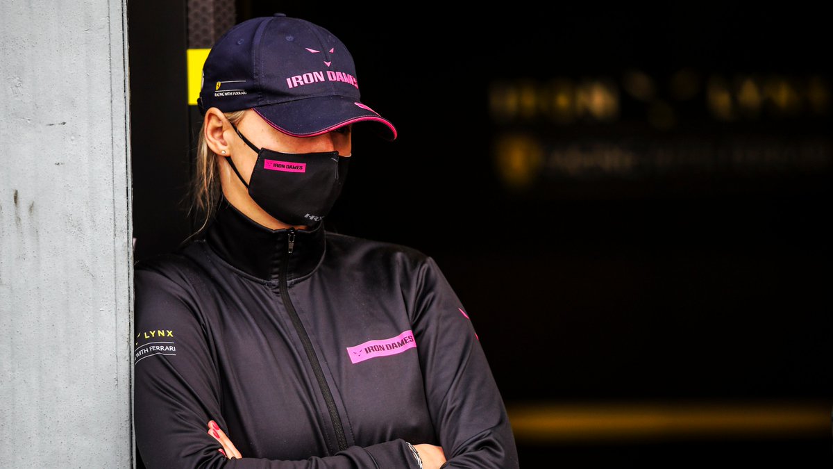 European Le Mans Series tweet media