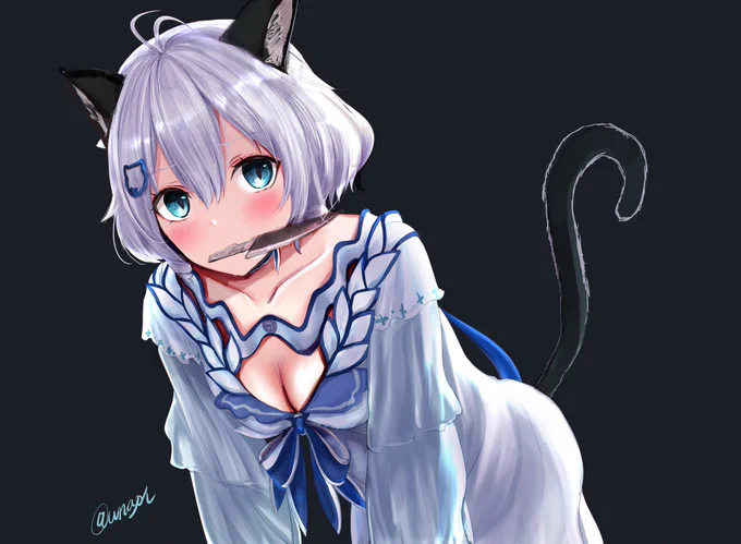 #SiroArt 

??✨ 