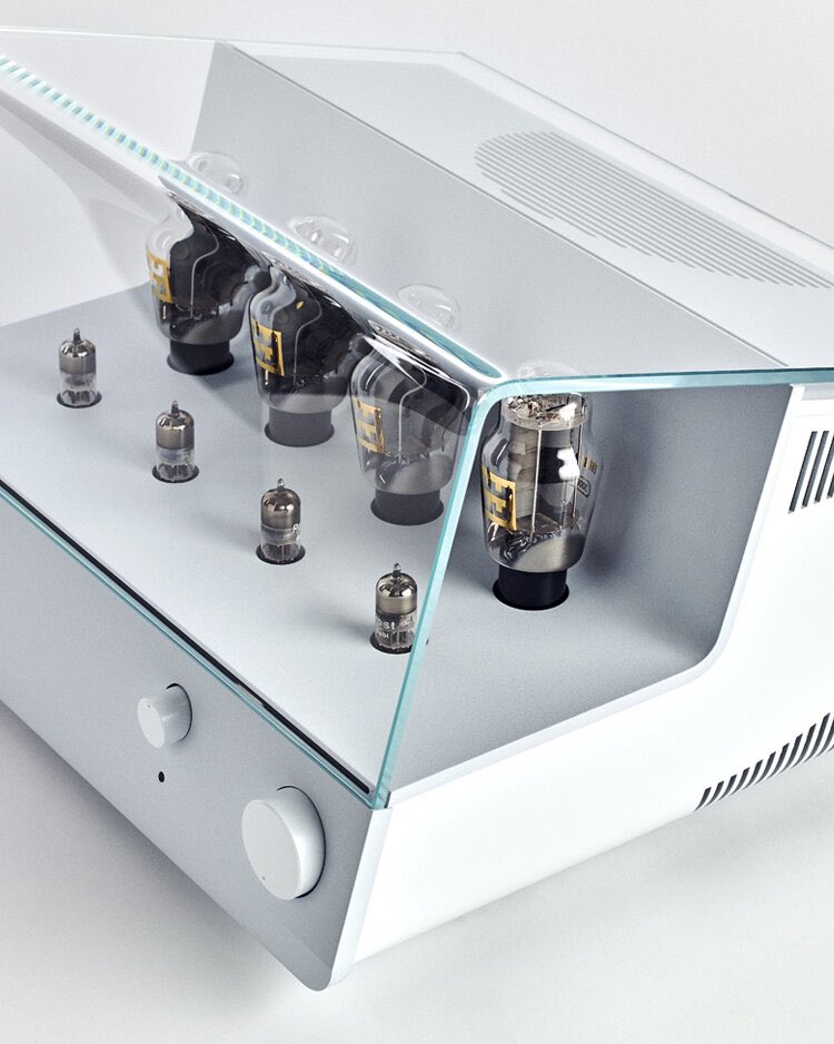 BoyerAudio's tweet photo. “...Arne by Engstrom- a rare amplifier whose value exceeds its price by a wide margin. This is one of the top 5 amplifiers of my career regardless of price.” Audio Exotics, HK, July 2020
Arriving here in just a couple of weeks.
#engstromsound
#audioexotics
#Scandinaviansound https://t.co/ZJtD4NFS8A