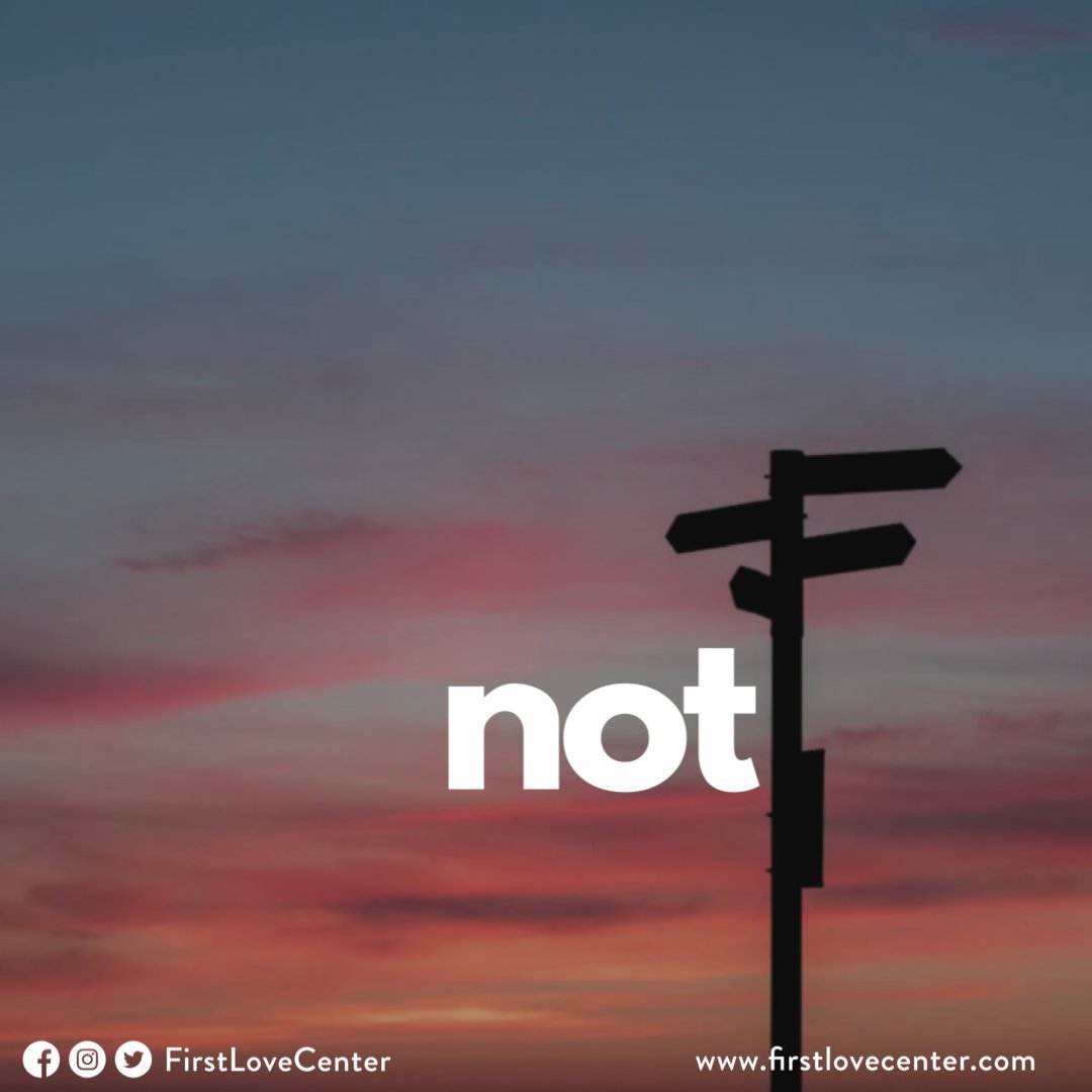FirstLoveCenter's tweet photo. “Do not trivialise instructions.” -@EvangelistDag https://t.co/1wh0QW4fQS