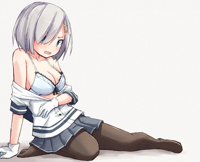 浜風 