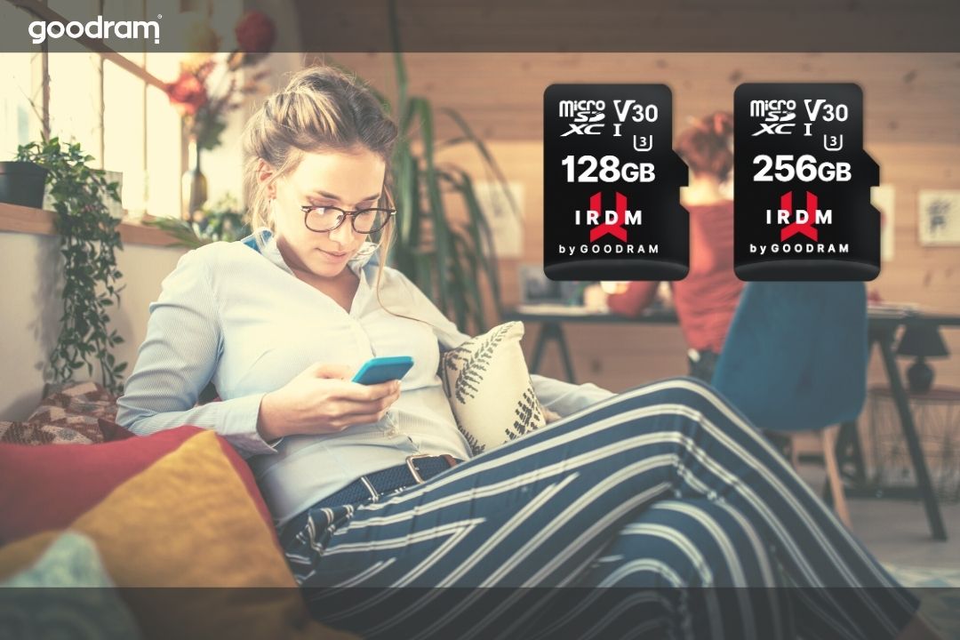 GOODRAMmemory's tweet image. Did you know that more than half of mobile gamers are over 34 years old?👵👴&amp;gt;🧑👩
Or that 63% of mobile gamers are women?👱‍♀️👩‍🦰&amp;gt;👨‍🦰
And what kind of player are you?
Read our article and decide!
➡goodram.com/en/blog-en/my-…