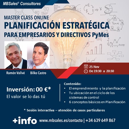 MbscConsultores's tweet photo. Epa..!! Esto es hoy por la tarde. Pero estás a tiempo de apuntarte.

https://t.co/XQDZujXKKR

#planificacionestrategica  #distribucion #comercial #ventas #pymes #autónomos #directivos #CEO #empresarios  #alimentacion #industriamanufacturera #bodegas #carnicas https://t.co/CqadI1TPpq